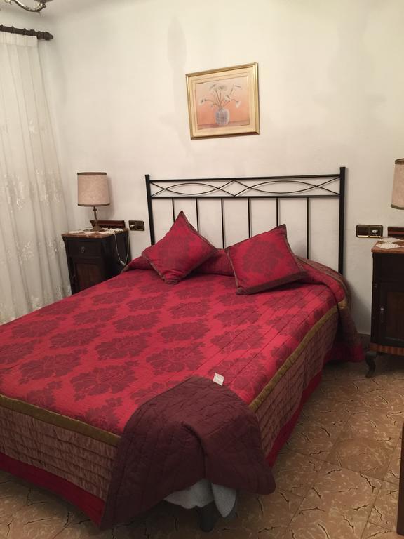Alcampel Casa Vitorianet旅馆 外观 照片